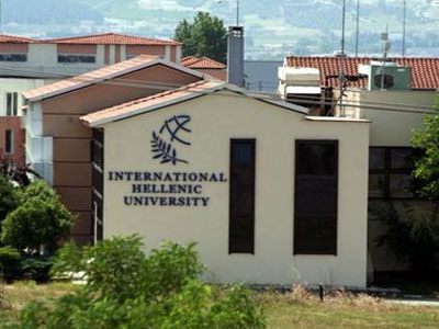 Συνεργασία της ΔΕΗ με το Πανεπιστήμιο Μακεδονίας