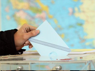 Στη διάθεση του Υπ. Εσωτερικών τα μέσα των ΕΔ για τις εκλογές Στη διάθεση του Υπ. Εσωτερικών τα μέσα των ΕΔ για τις εκλογές