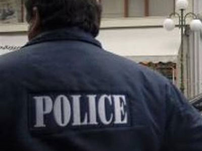 Ένοπλη ληστεία σε κατάστημα ψιλικών Ένοπλη ληστεία σε κατάστημα ψιλικών