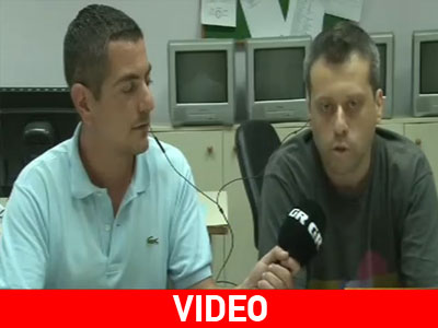 Οι εργαζόμενοι της ΕΡΤ για τον ανασχηματισμό