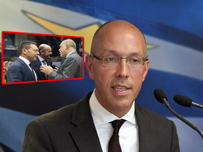 Συμφωνία για την ενιαία εποπτεία στις τράπεζες