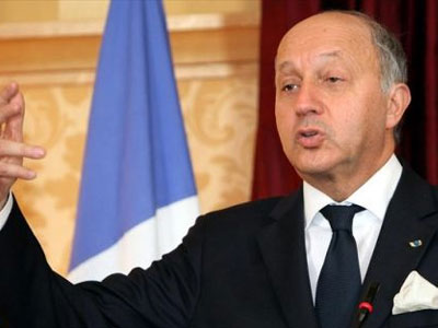 Ο Φαμπιούς για τον αφοπλισμό στην Κεντροαφρικανική Δημοκρατία