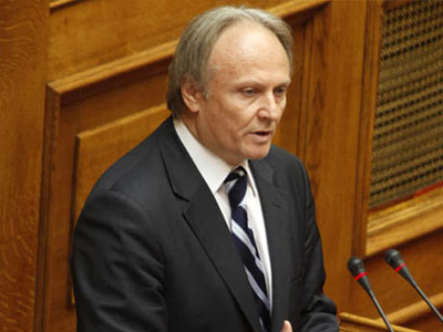 Δηλώσεις Παναγιωτόπουλου – Ανδριανού για τον θάνατο της Α. Πολλάτου