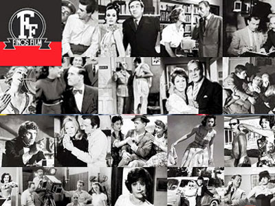 Στο Youtube οι ταινίες της Finos Film