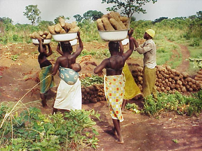 Διευρύνεται το χάσμα μεταξύ γυναικών σε πλούσιες και φτωχές χώρες