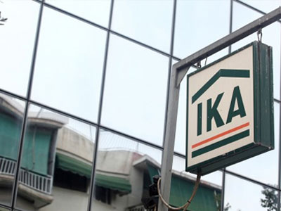 ΙΚΑ: Απεβίωσε στο δικαστήριο κατηγορούμενος για την απάτη-μαμούθ