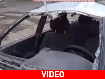 Τουλάχιστον 33 οι νεκροί στο βόρειο Ιράκ