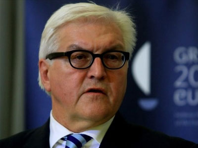 «Έμφαση στην αποκλιμάκωση, όχι στις κυρώσεις» «Έμφαση στην αποκλιμάκωση, όχι στις κυρώσεις»