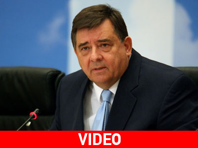 «Βιώνουμε μια περίοδο σκληρού οθωμανικού σεξ» «Βιώνουμε μια περίοδο σκληρού οθωμανικού σεξ»