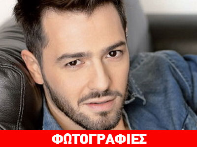 Άλεξ Κάβδας: Οι τελευταίες πρόβες για το DWTS4