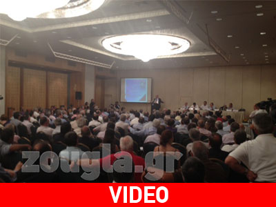 Η απόφαση της ΚΕΔΕ: Τριήμερο λουκέτο στις υπηρεσίες