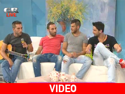 Κόκκινα Χαλιά: Δεν έχουμε επαφή με Θεοφάνους