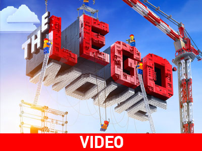 The Lego Movie