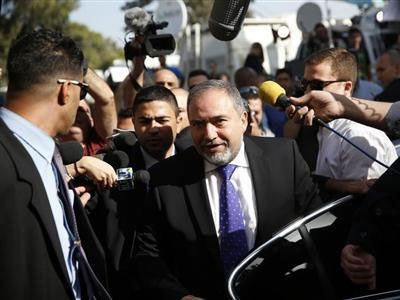 Αβίγκντορ Λίμπερμαν: Διορίστηκε εκ νέου ΥΠΕΞ του Ισραήλ