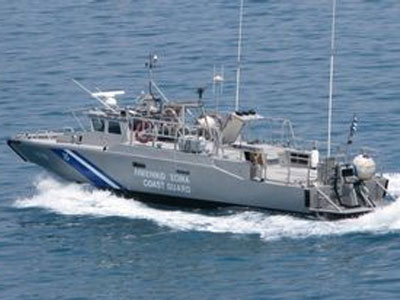 Λευκάδα: Μεταξύ των νεκρών του ναυαγίου και τέσσερα παιδιά Λευκάδα: Μεταξύ των νεκρών του ναυαγίου και τέσσερα παιδιά