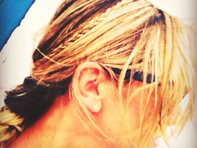 The look of the day The look of the day