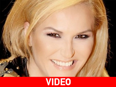 Η Μπέσυ Μάλφα στην Τηλεόραση της Ζούγκλας Η Μπέσυ Μάλφα στην Τηλεόραση της Ζούγκλας