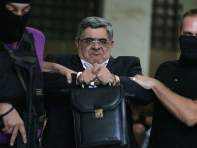 Το σκεπτικό των ανακριτριών για τη μη αποφυλάκιση Μιχαλολιάκου