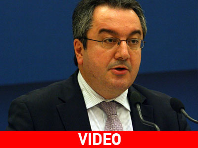 Ο Ηλίας Μόσιαλος για το φλερτ με τη ΔΗΜΑΡ