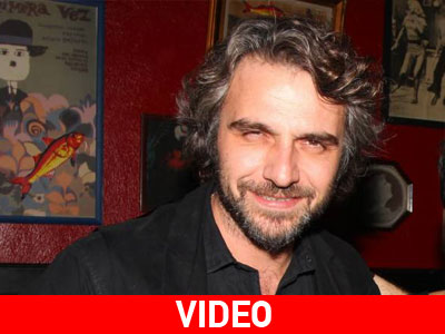 Ο Φάνης Μουρατίδης για όλους και για όλα