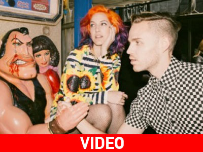 MR MS –  «Think of You»: Νέο single και video