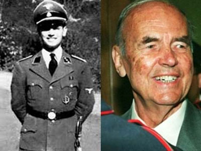 Έριχ Πρίμπκε: Ναζί ετών 100 Έριχ Πρίμπκε: Ναζί ετών 100