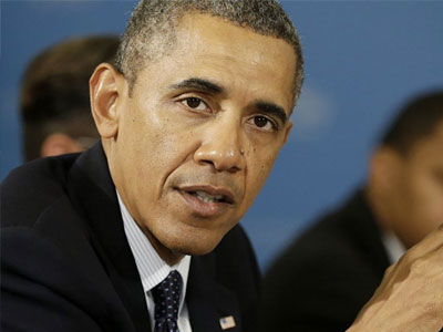 Ομπάμα: Κανείς δεν βγήκε κερδισμένος από το “shutdown”