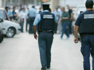 Νέα Σμύρνη: Συνελήφθησαν 16 οπαδοί Νέα Σμύρνη: Συνελήφθησαν 16 οπαδοί