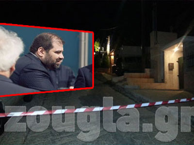 Οι αρχές συμπληρώνουν το παζλ της σχέσης του Πάλλη με τη Χ.Α.