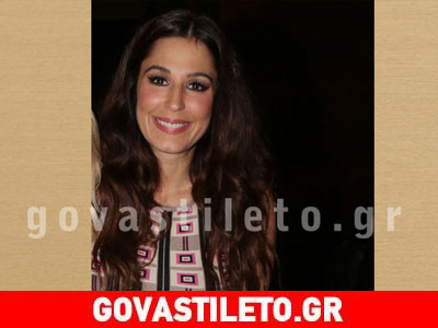 «Θα είμαι αυστηρή με τη δημοσιότητα του μωρού μου»!