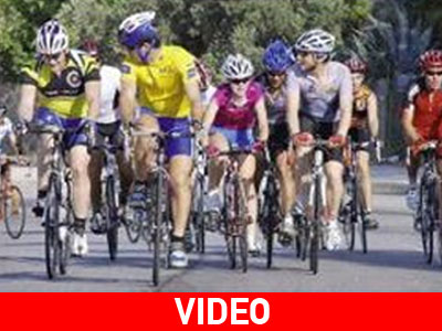 «Πάτα Πόδι. Η Πρόληψη Σώζει»