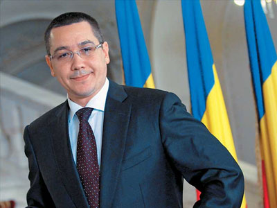 Πόντα: «Θα ξεπεράσουμε σύντομα την πολιτική κρίση»