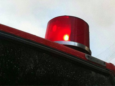 Ασπρόπυργος: Απανθρακώθηκε μέσα στο σπίτι της