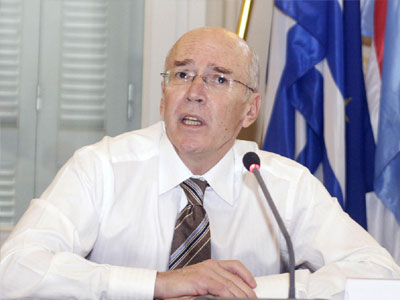 Ρουμελιώτης: Το ΔΝΤ γνωρίζει ότι απέτυχε στην Ελλάδα Ρουμελιώτης: Το ΔΝΤ γνωρίζει ότι απέτυχε στην Ελλάδα