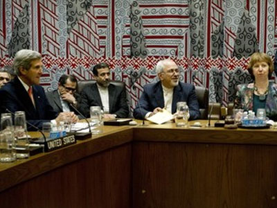 Συμφωνία ΗΠΑ- Ρωσίας για τα χημικά της Συρίας