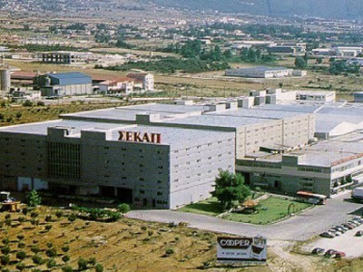 Νέα 48ωρη απεργία στην καπνοβιομηχανία ΣΕΚΑΠ