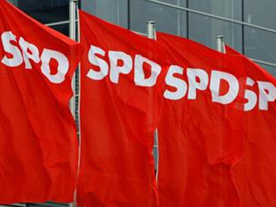 SPD: Θέση Επιτρόπου σε περίπτωση συμφωνίας