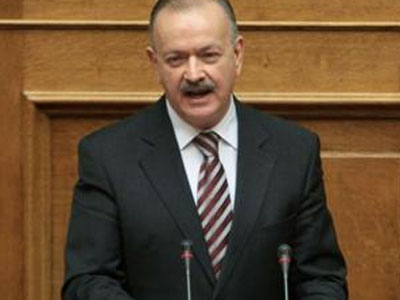 Ανοιχτός σε προτάσεις για τη Δημόσια Ραδιοτηλεόραση