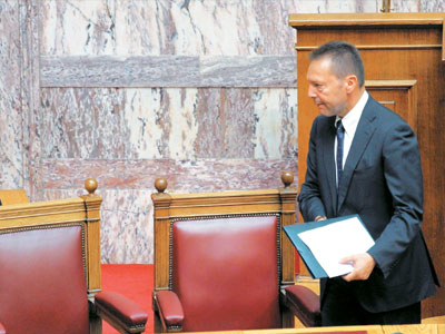 Ποτέ την Κυριακή