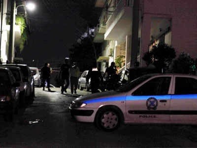 Καταδικάστηκαν οι Χρυσαυγίτες της Θεσσαλονίκης Καταδικάστηκαν οι Χρυσαυγίτες της Θεσσαλονίκης