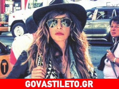 Αναμονή τέλος: Δείτε ολόκληρο το νέο βιντεοκλίπ της Άννας Βίσση