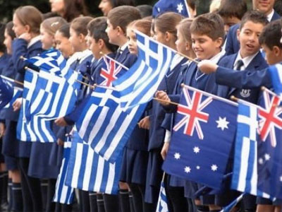 Ωκεανία: Επισκιάστηκαν από τις φωτιές οι αγώνες των ομογενών Ωκεανία: Επισκιάστηκαν από τις φωτιές οι αγώνες των ομογενών