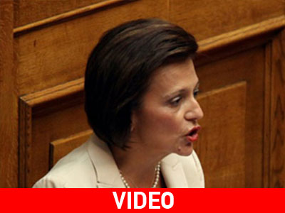 Πυρά Χρυσοβελώνη κατά Μουσουρούλη