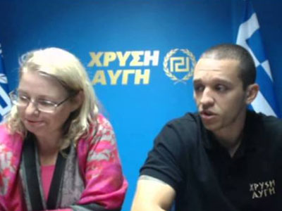 Αίτημα άρσης ασυλίας για τέσσερις βουλευτές της ΧΑ Αίτημα άρσης ασυλίας για τέσσερις βουλευτές της ΧΑ