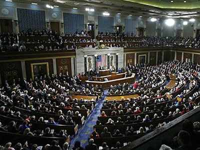 «Ναι» της Βουλής των Αντιπροσώπων το σχέδιο βοήθειας για την Ουκρανία «Ναι» της Βουλής των Αντιπροσώπων το σχέδιο βοήθειας για την Ουκρανία