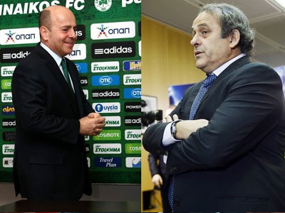 «Να επιστρέψει δυνατός ο Παναθηναϊκός»