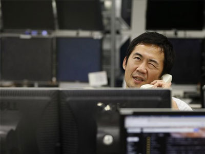 Άνοδος 0,77% με το άνοιγμα στο χρηματιστήριο του Τόκιο