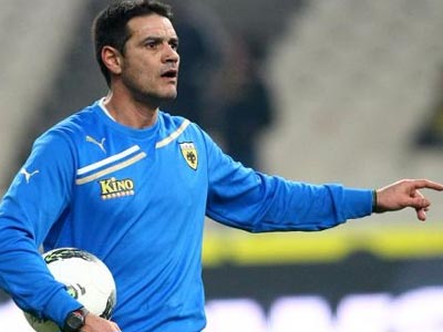 ΑΕΚ: Τέλος ο Αντώνης Κέζος