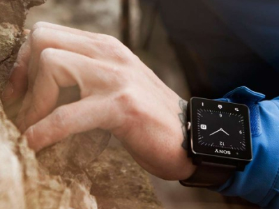 Το έξυπνο ρολόι SmartWatch 2 της Sony και στην ελληνική αγορά