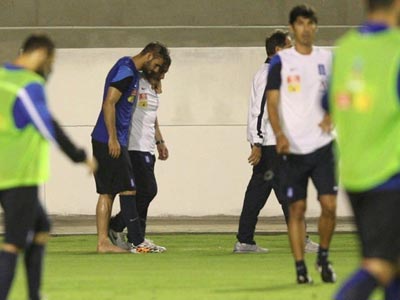 «Καθαρή» η μαγνητική του Ταχτσίδη